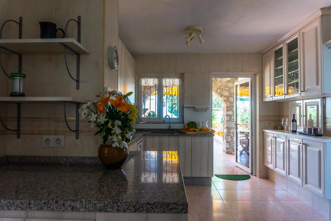 Villa in Mijas, Andalusia, Spain 4 - 10927137