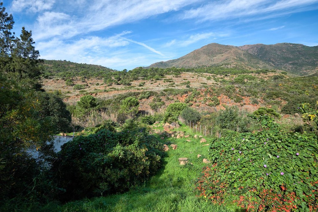 Villa in Casares, Andalusia, Spain 4 - 10927135