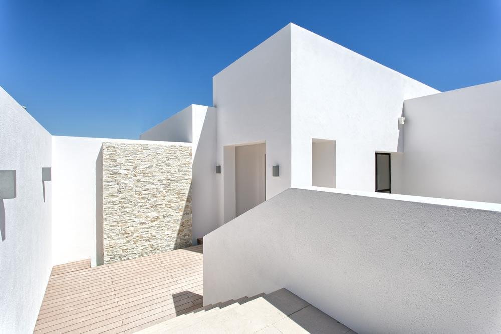 Estate in El Paraíso, Benahavis, Spain 5 - 10927095