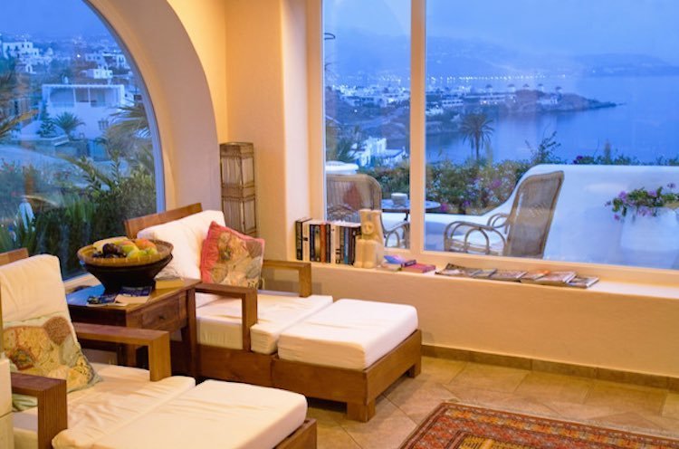 Villa in Mykonos, Aegean, Greece 4 - 10600243