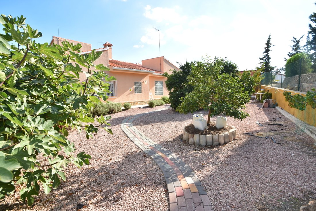 Villa in Algorfa, Valencian Community, Spain 4 - 10658982