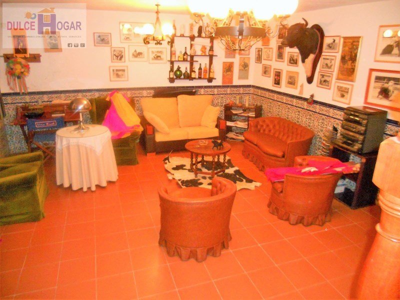 Manor House Sale Rincón De La Victoria In La Cala Del Moral, Andalusia