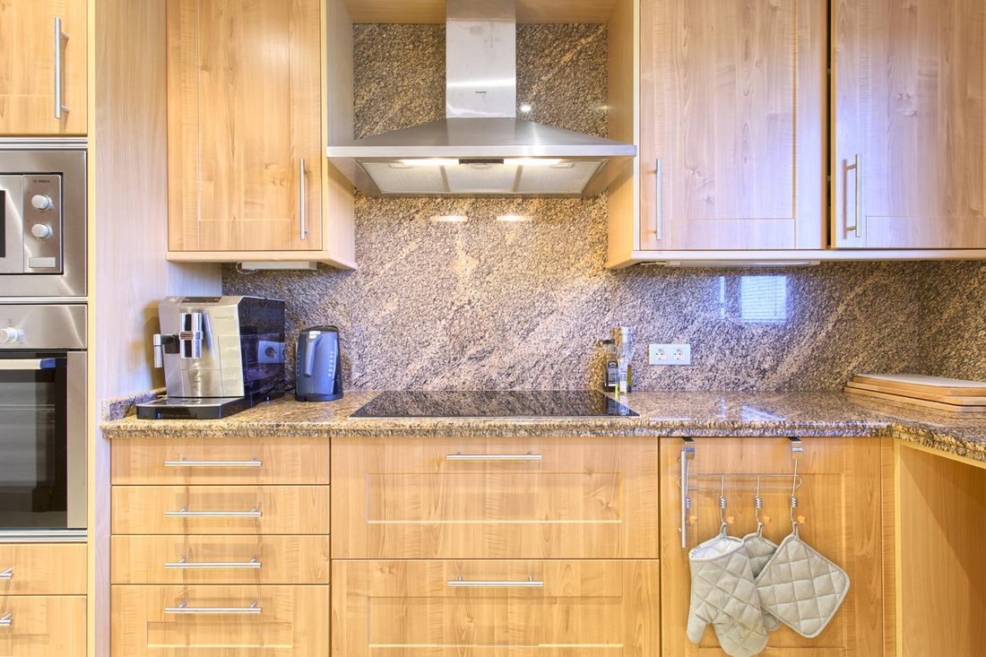 Apartment in Estepona, Andalusia, Spain 5 - 10927115