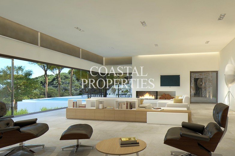 Villa in Spain 4 - 10890537