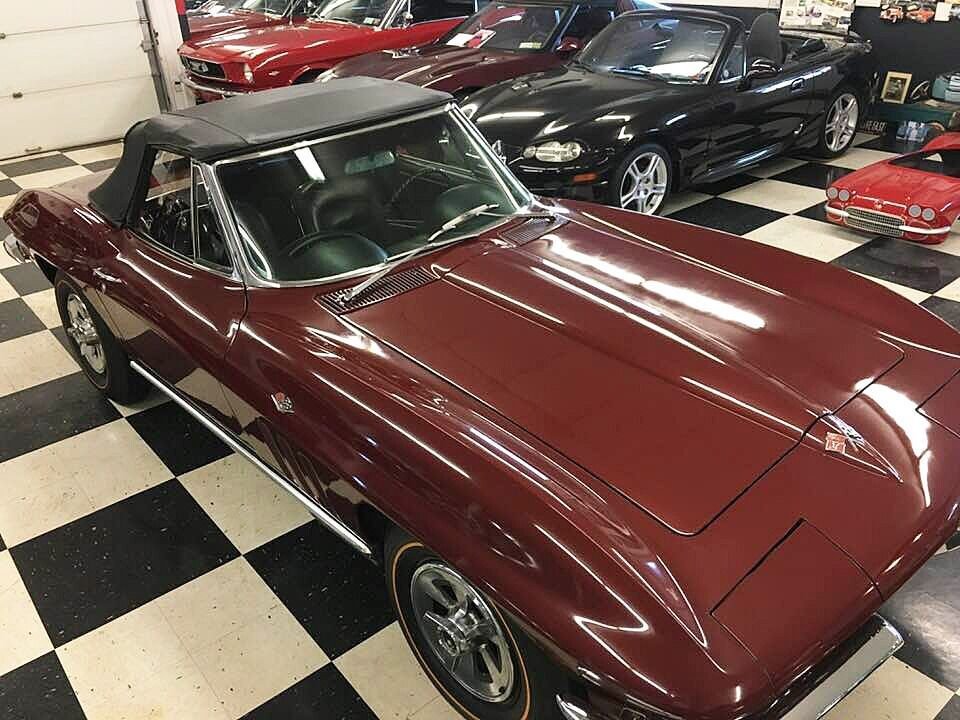 Cabriolet in Malone, New York, United States 4 - 10759677
