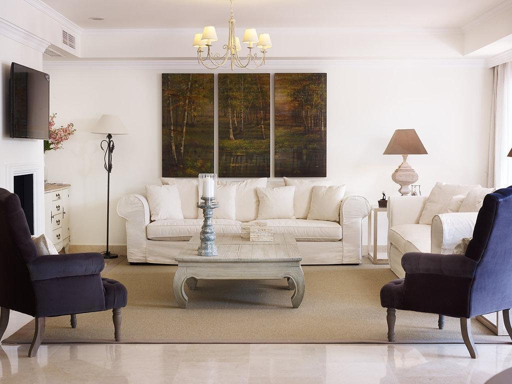 Penthouse in Marbella, Andalusia, Spain 3 - 10927056