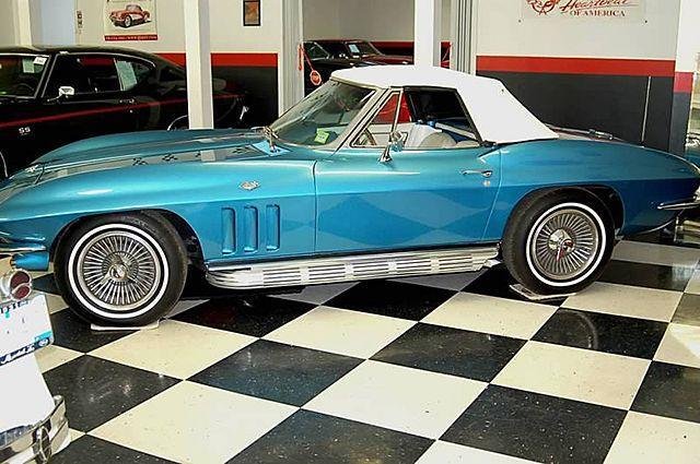 Cabriolet in Malone, New York, United States 3 - 10759700
