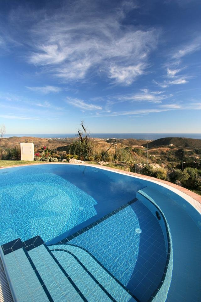 Villa a Elviria-Cabopino, Marbella, Spagna 5 - 10927125