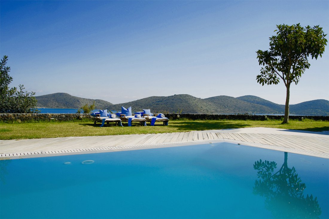 House in Community of Elounta, Agios Nikolaos Municipal Unit, Greece 2 - 10805620