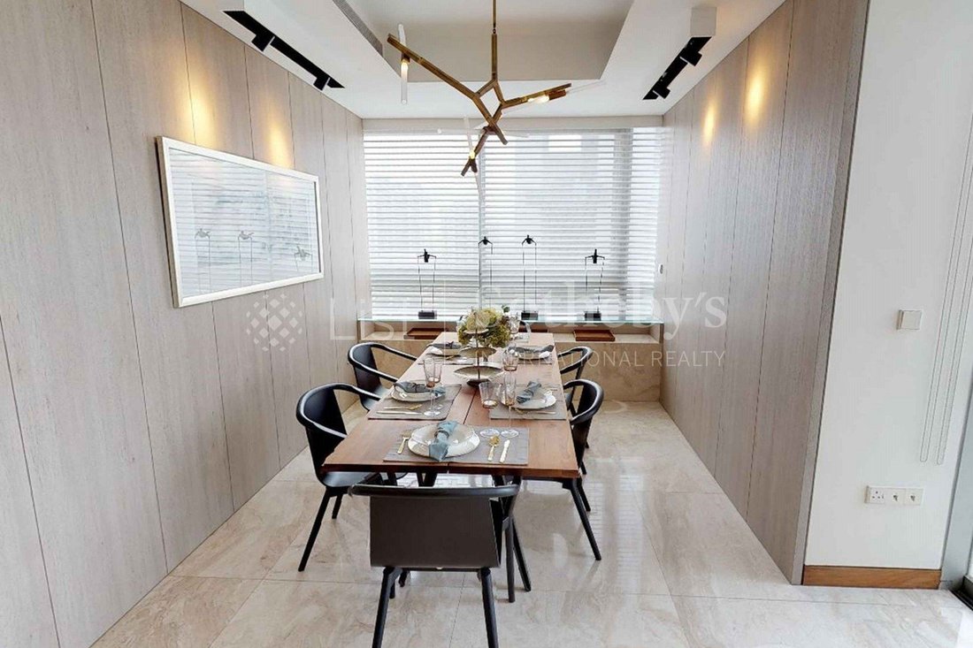 Condo in Singapore, Singapore 3 - 10932697