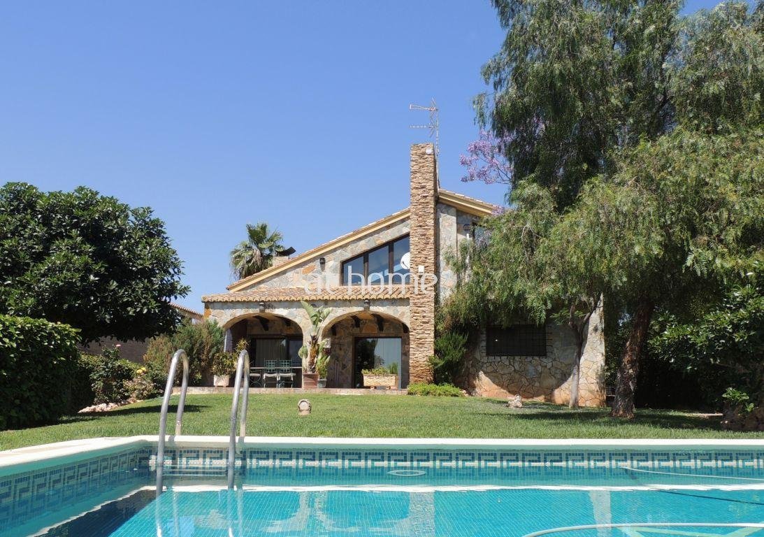 Country House in Alfinac, Pucol, Valencian Community 1 - 10769961