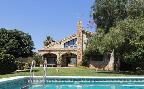 Country House in Alfinac, Pucol, Valencian Community 1