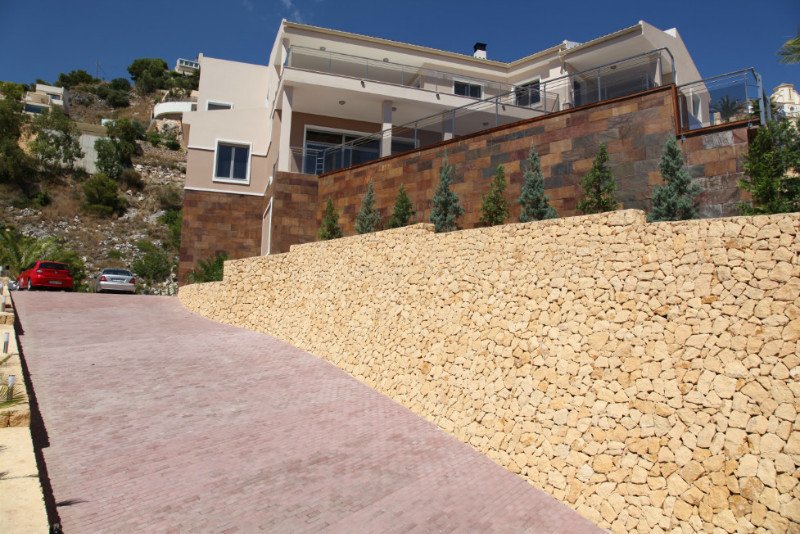 Villa in Altea, Valencian Community, Spain 4 - 10659080