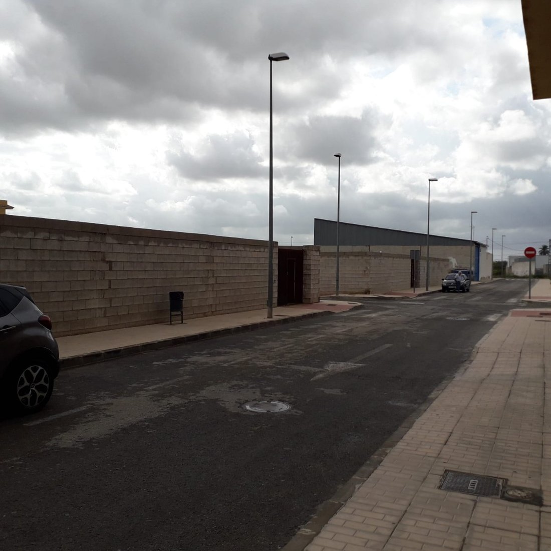 Land in Albatera (Municipality), Valencian Community, Spain 5 - 10658933