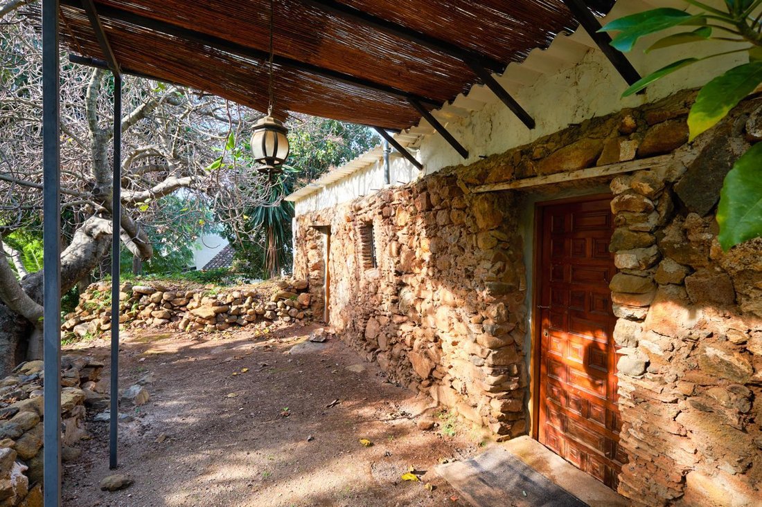 Villa in Casares, Andalusia, Spain 5 - 10927135