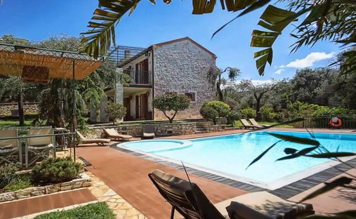 Apartamento en Petroupoli, Ática, Grecia 1
