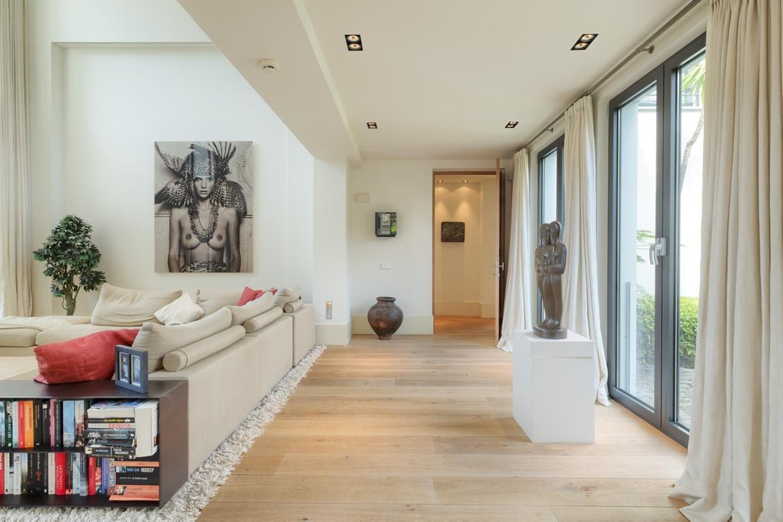 Villa in Benahavis, Andalusia, Spain 4 - 10927143