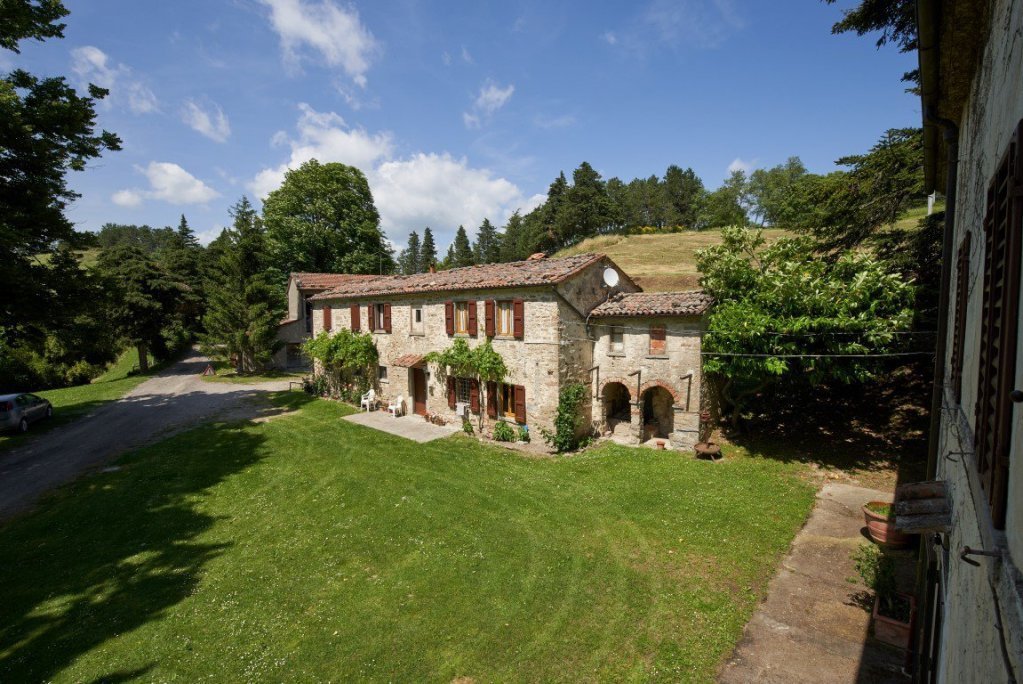 House in Marradi, Tuscany, Italy 1 - 10848143