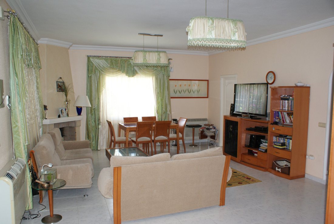 Villa in Ciudad Quesada, Rojales, Valencian Community 5 - 10659006