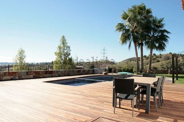 Townhouse in La Capellania, Benalmadena, Andalusia 5 - 10818045