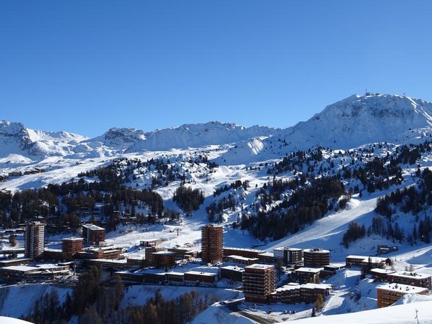 Luxury Ski Apartment For Sale In La Plagne In La Plagne Tarentaise France For Sale 10935655