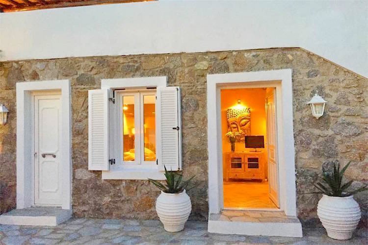 Villa in Mykonos, Aegean, Greece 3 - 10600243