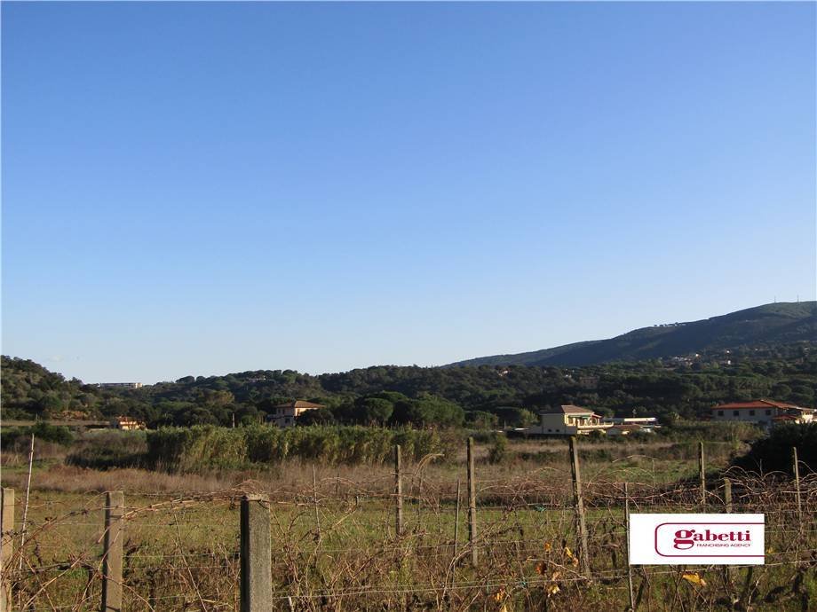 Land in Capoliveri, Tuscany, Italy 5 - 10781821