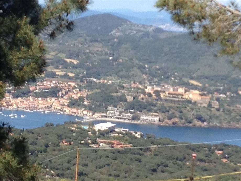 Land in Capoliveri, Tuscany, Italy 1 - 11016421