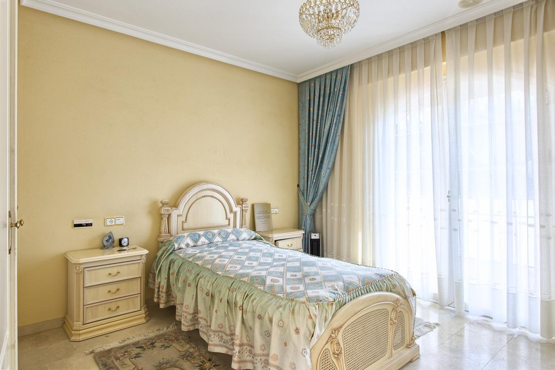 Villa in Benalmadena, Andalusia, Spain 5 - 10927121