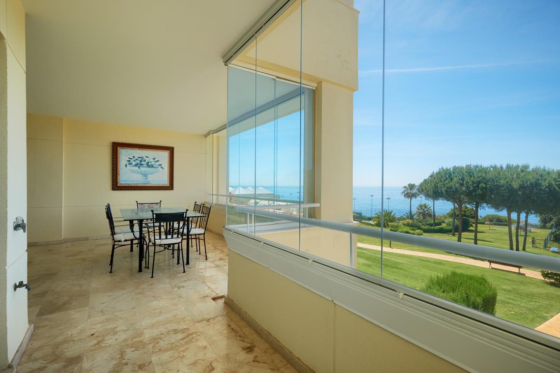 Apartment in Sitio de Calahonda, Mijas, Spain 3 - 10927112
