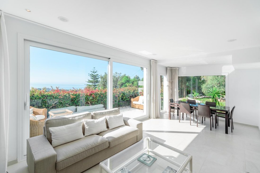 Villa in Marbella, Andalusia, Spain 3 - 10927132