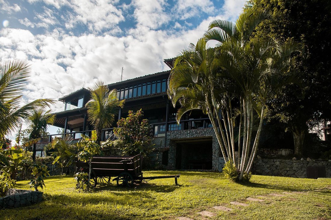 House in Armação dos Búzios, State of Rio de Janeiro, Brazil 1 - 1032363