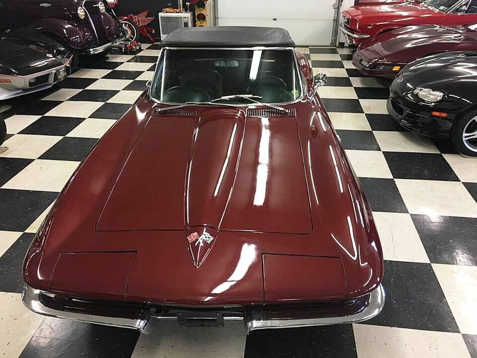 Cabriolet in Malone, New York, United States 3 - 10759677