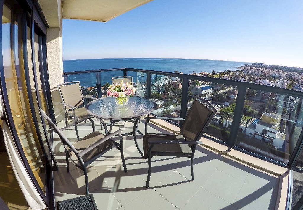 Apartment in Torrevieja, Valencian Community, Spain 3 - 10825955