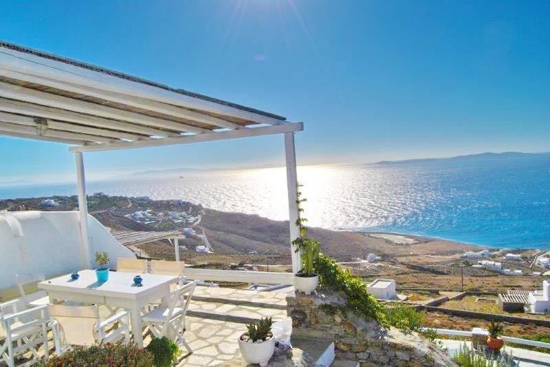 Villa in Mykonos, Aegean, Greece 4 - 10600182