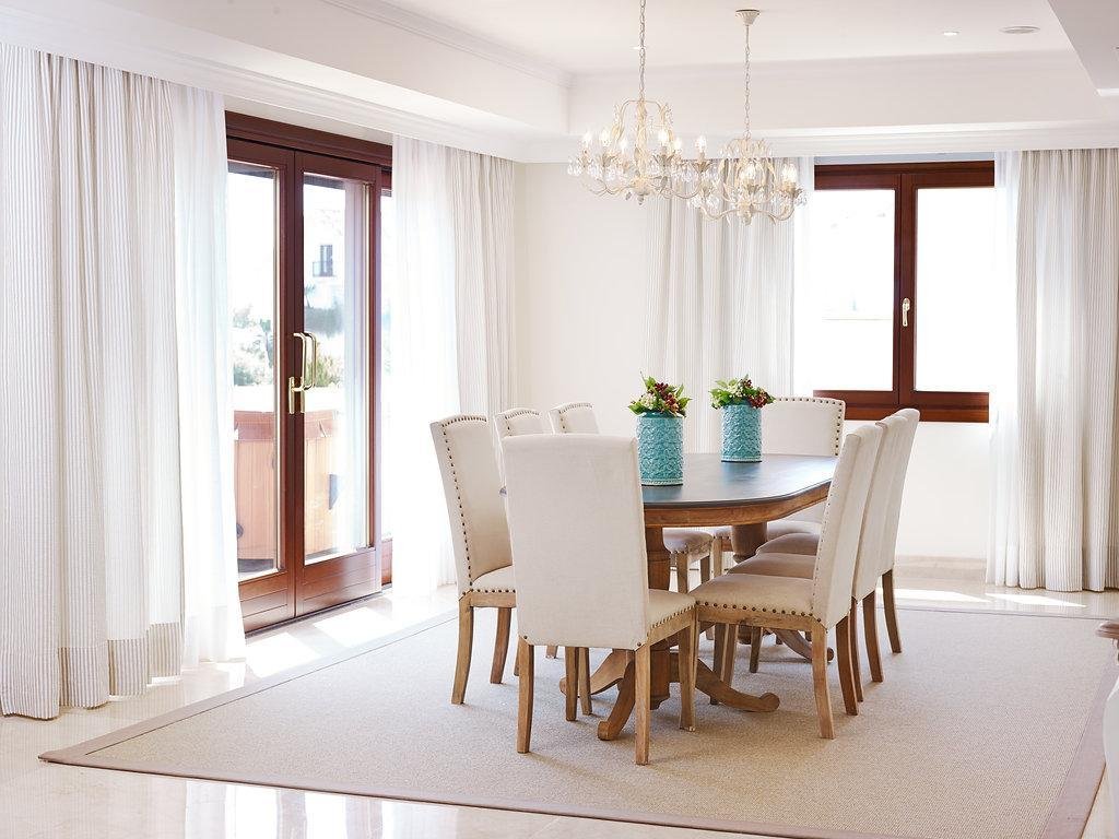 Penthouse in Marbella, Andalusia, Spain 4 - 10927056