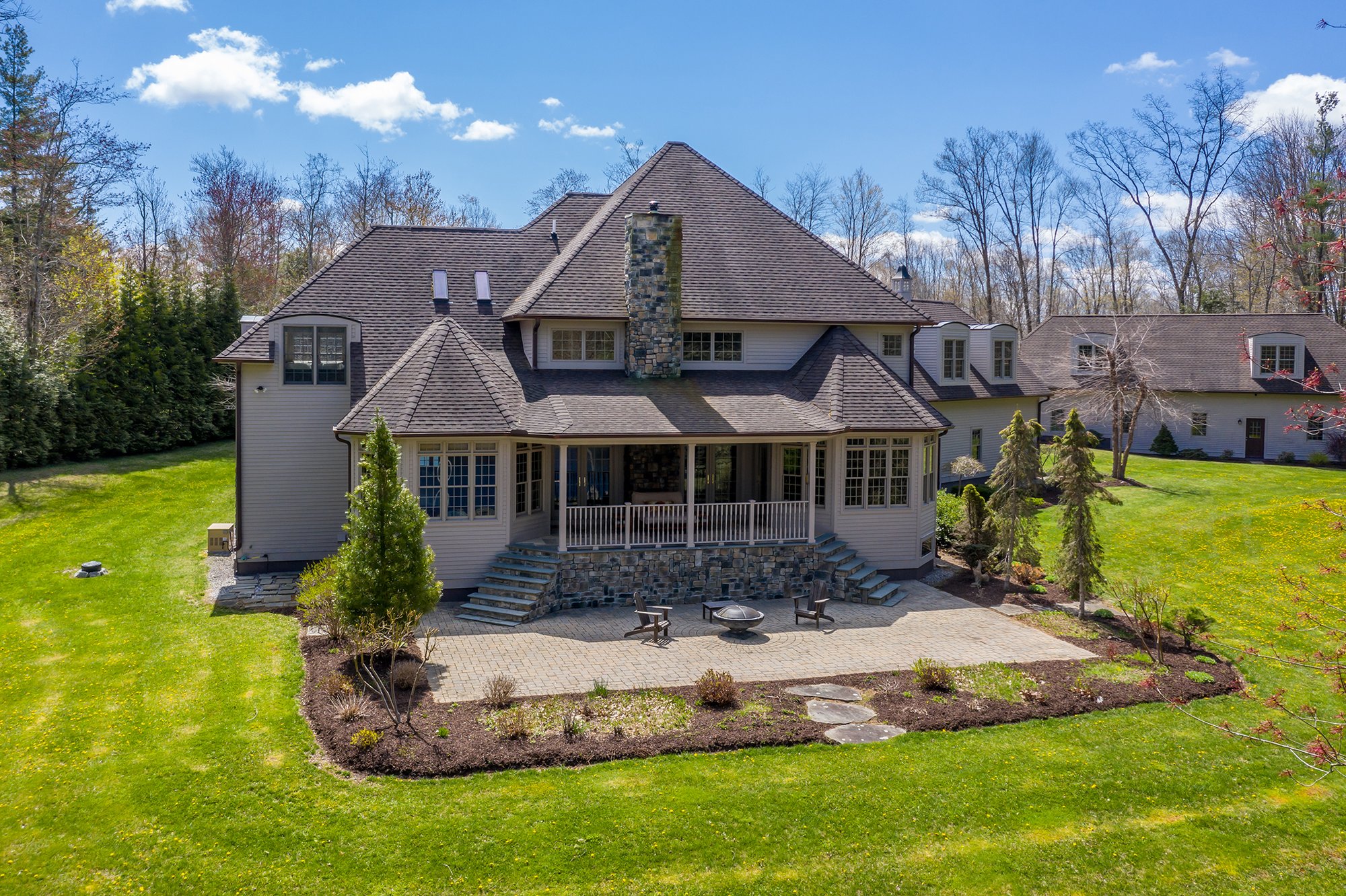 Hidden Pond Waterfront in Litchfield, CT, United States for sale (10971367)