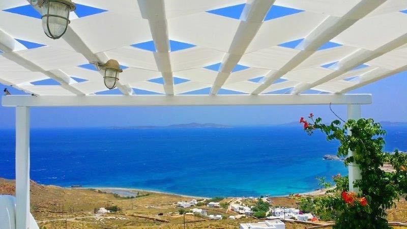 Villa in Mykonos, Aegean, Greece 2 - 10600182