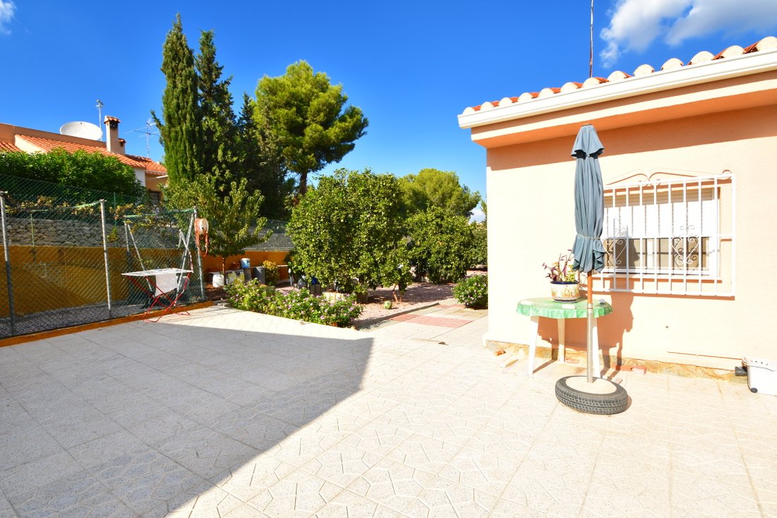 Villa in Algorfa, Valencian Community, Spain 5 - 10658982