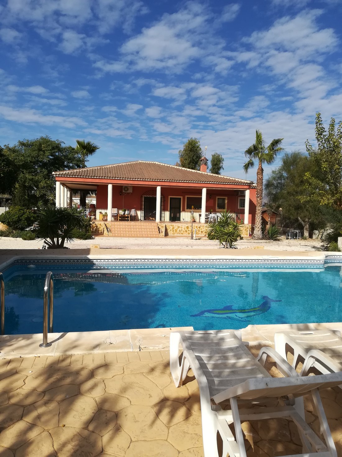 Country House in Spain 2 - 10661888