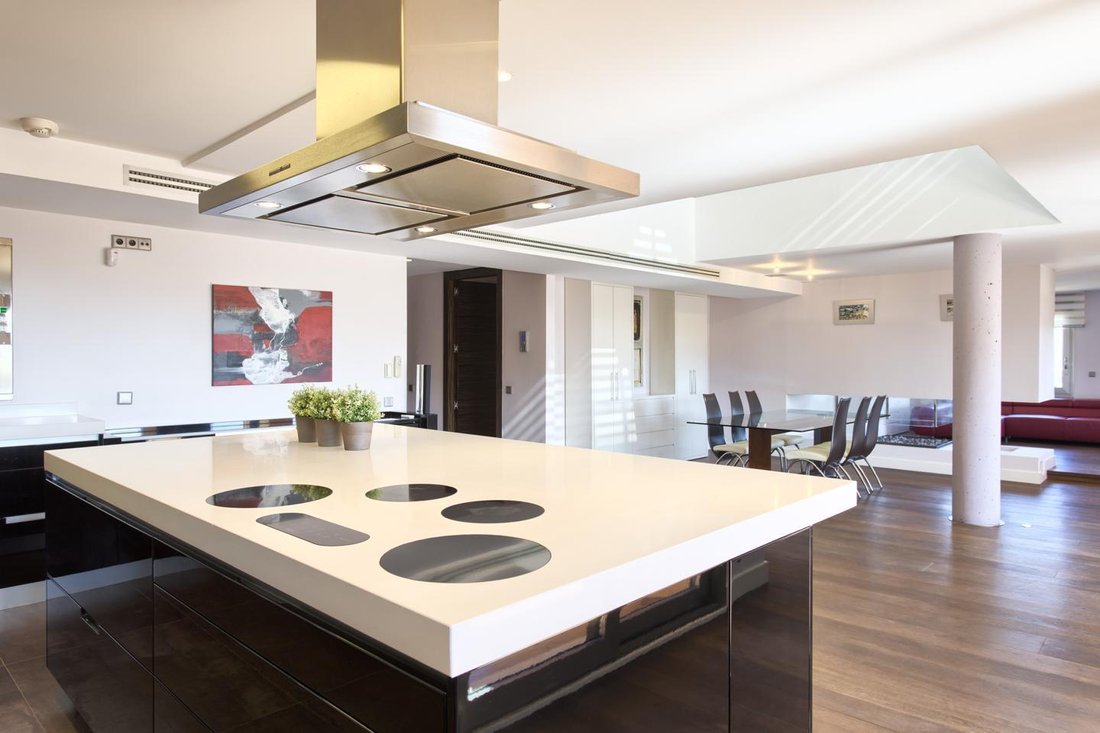 Apartment in La Cala de Mijas, Mijas, Spain 2 - 10927117