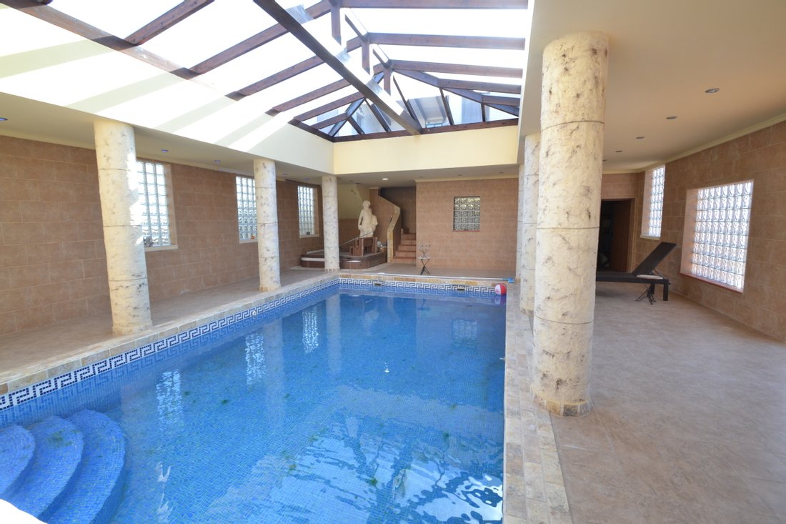 Country House in Crevillent, Valencian Community, Spain 2 - 10661893