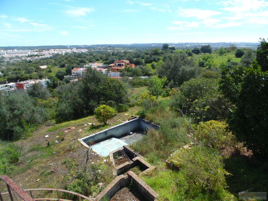 Land in Mexilhoeira Grande, Algarve, Portugal 1 - 10764364