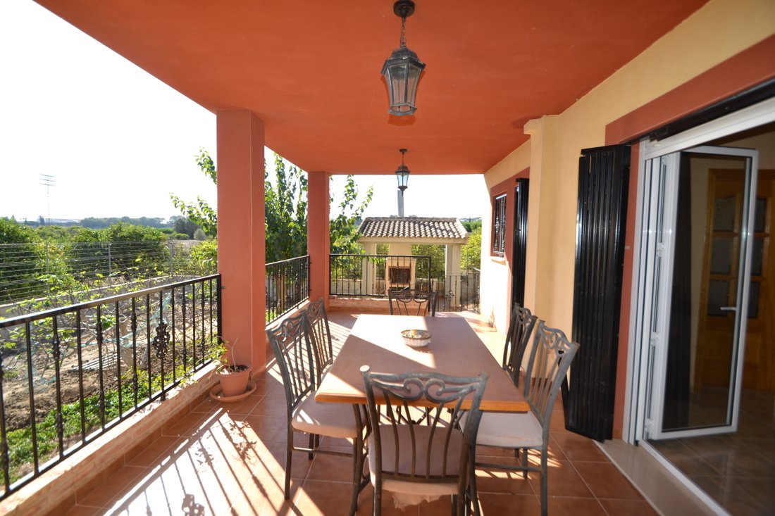 Casa di campagna a Algorfa, Comunità Valenzana, Spagna 4 - 10661889