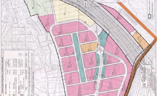 Land in Cabo Roig, Orihuela, Valencian Community 1
