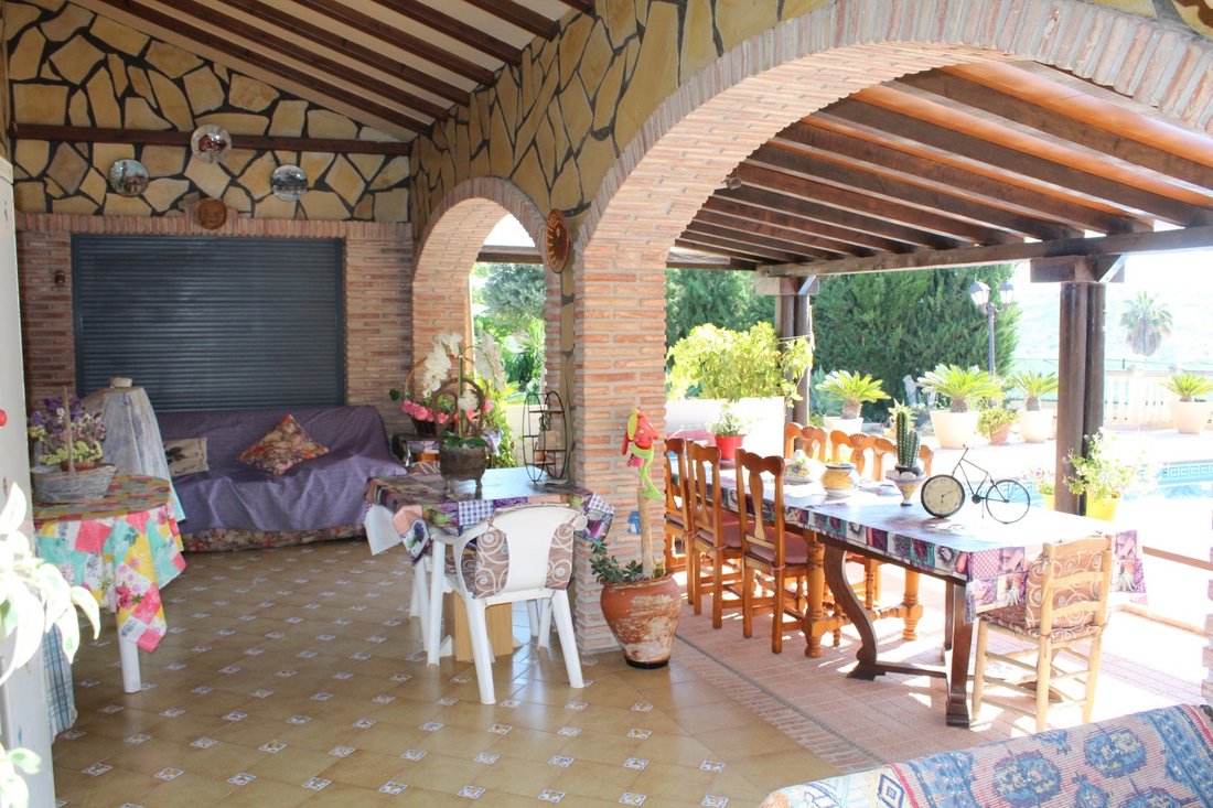 Villa in Bigastro, Valencian Community, Spain 4 - 10658917