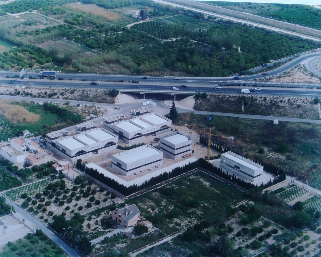 Land in San Gines, Murcia, Región de Murcia 2 - 10659020