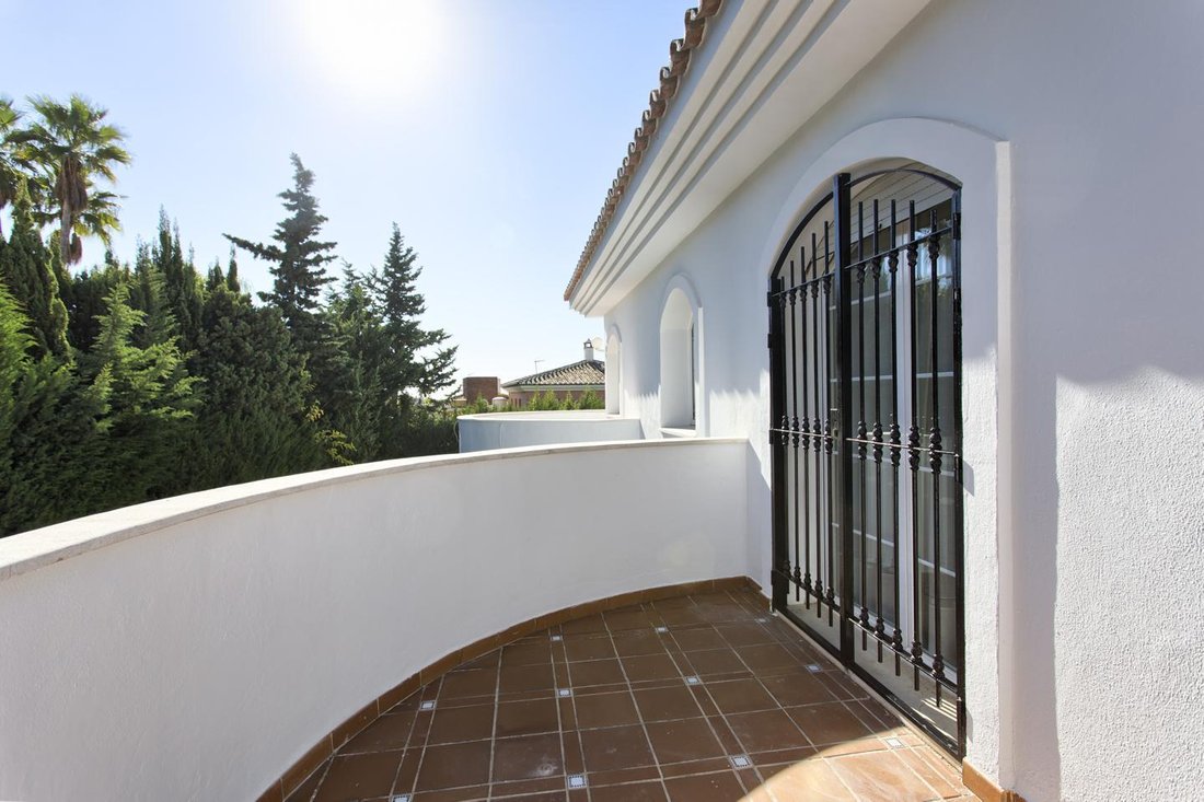 Villa in Benalmadena, Andalusia, Spain 2 - 10927121