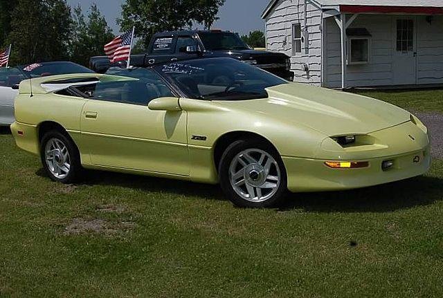 Cabriolet in Malone, New York, United States 3 - 10759701
