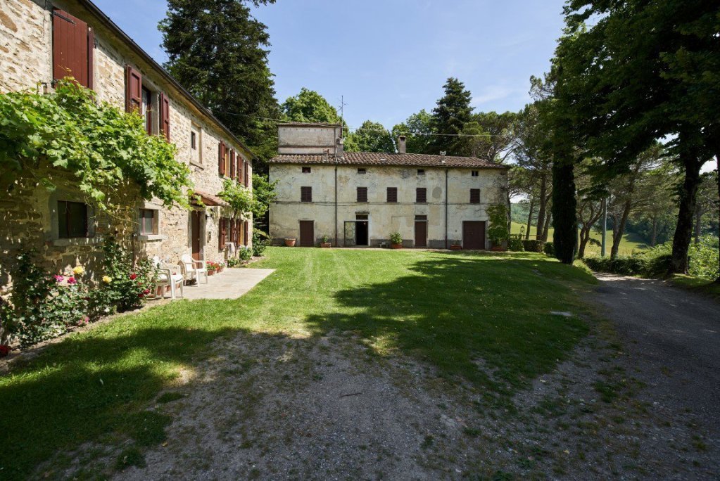 House in Marradi, Tuscany, Italy 5 - 10848143